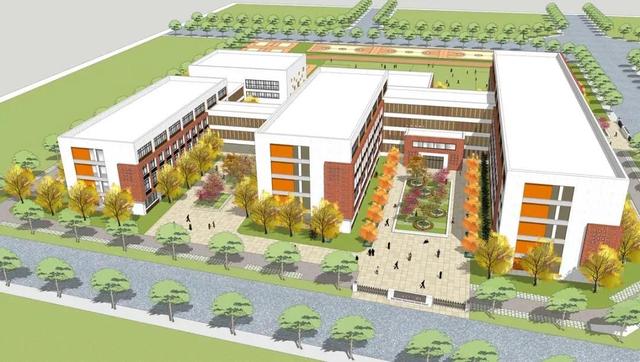 郑州四中教育集团：为学生搭建放飞梦想的舞台