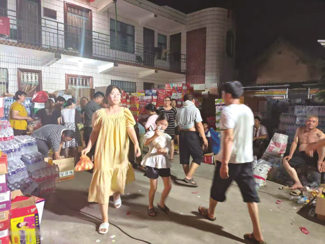 党旗在基层党支部高高飘扬——专访驻马店市驿城区沙河店镇赵尧村党支部书记曹海洋