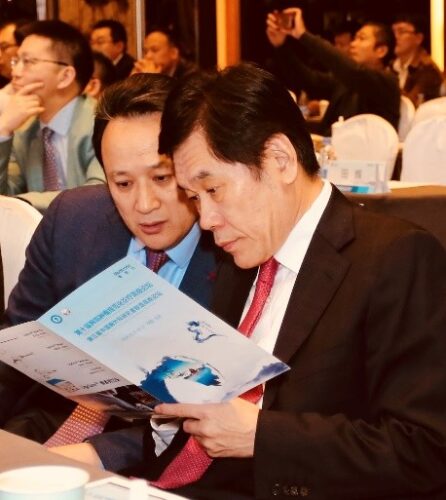 “胸外最强音”高端访谈录：李印教授 坚守医者初心 不负每一份托付