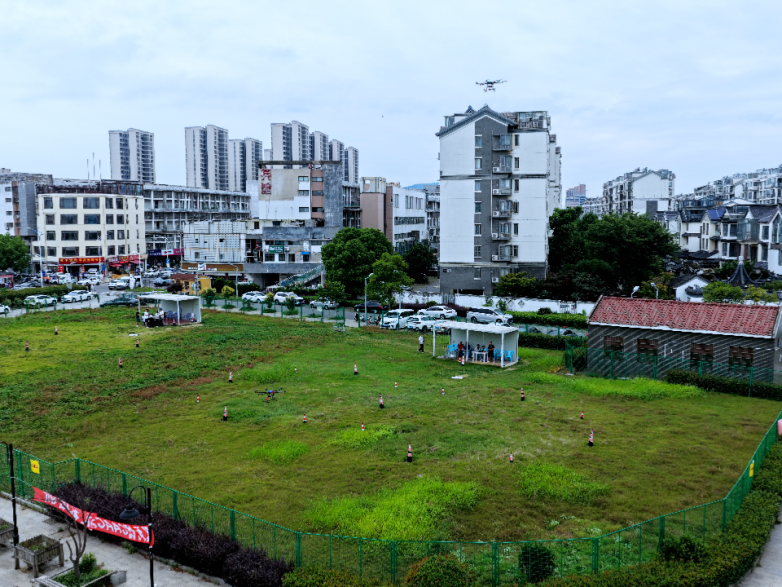 苏州无人机培训哪家好